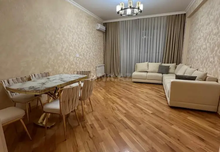 2 otaqlı mənzil Satılır, 8-ci kilometr, Nizami, Bakı