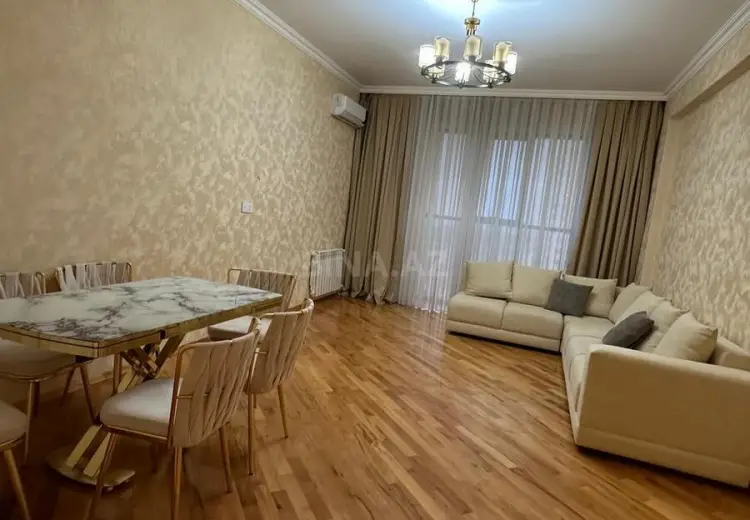 2 otaqlı mənzil Satılır, 8-ci kilometr, Nizami, Bakı