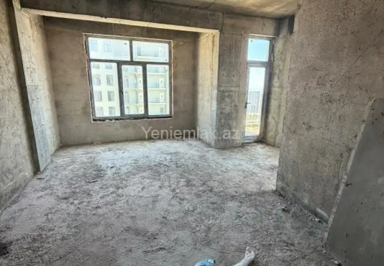 2 otaqlı mənzil Satılır, Yasamal qəs., Nizami, Bakı