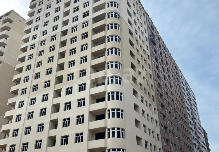 2 otaqlı mənzil , Xırdalan
