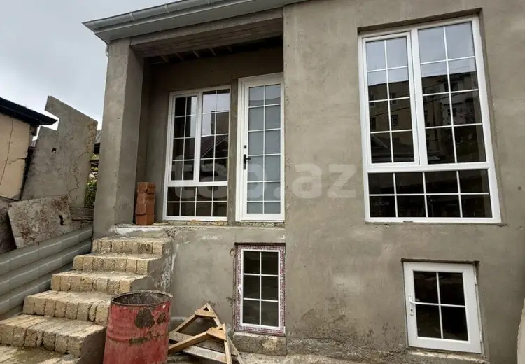 3 otaqlı mənzil , Bakı