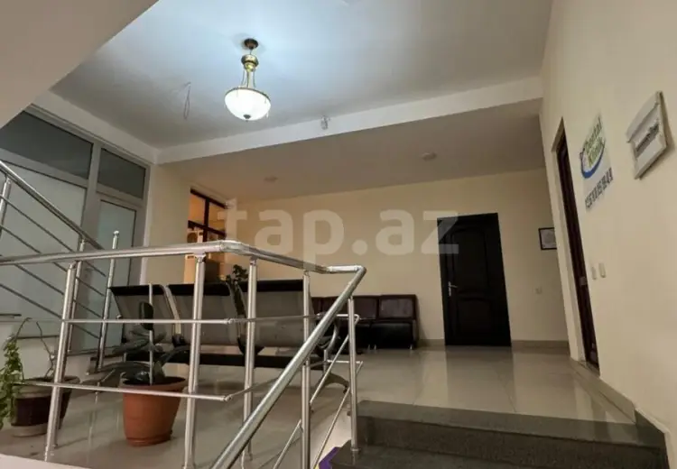 0 m² Obyekt / Ofis , Nərimanov, Bakı