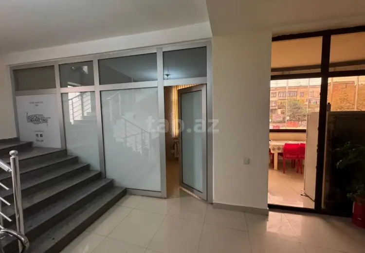 0 m² Obyekt / Ofis , Nərimanov, Bakı