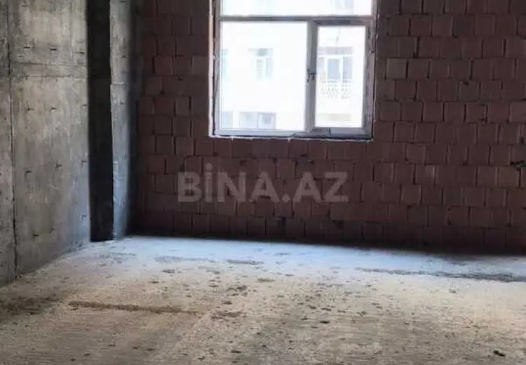 1 otaqlı mənzil Satılır, Nərimanov, Bakı