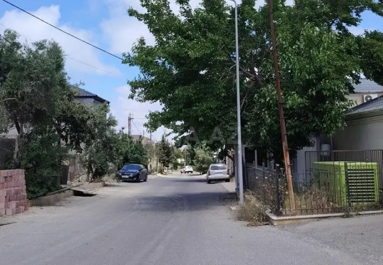 12 sot Torpaq Satılır, Badamdar qəs., Səbail, Bakı