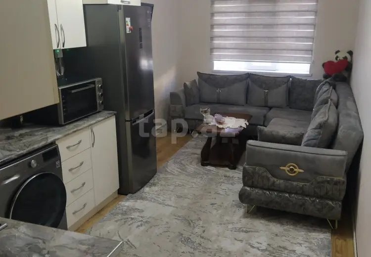 2 otaqlı mənzil , Bakı
