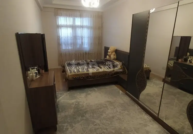 2 otaqlı mənzil , Bakı