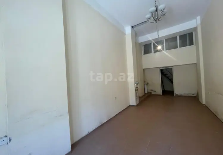 0 m² Obyekt / Ofis , 3-cü mikrorayon, Nəsimi, Bakı