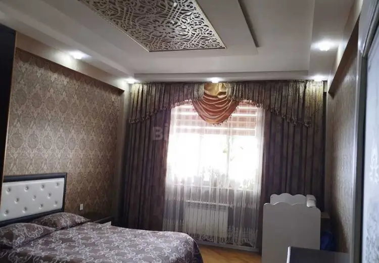 2 otaqlı mənzil Satılır, Əhmədli, Xətai, Bakı