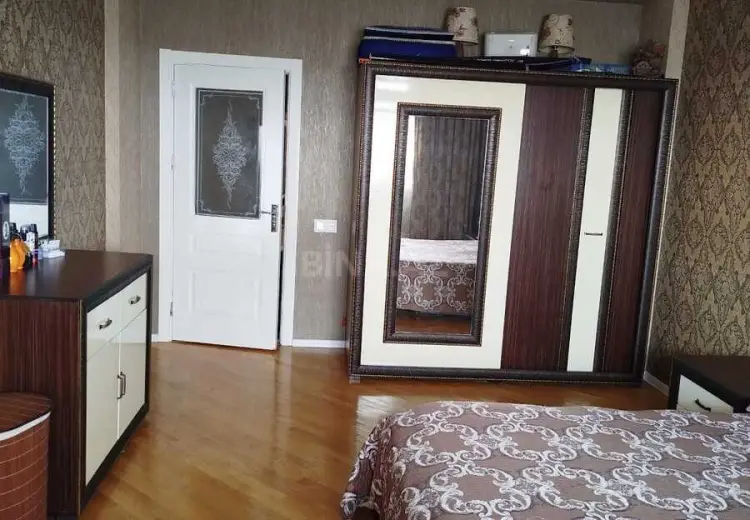 2 otaqlı mənzil Satılır, Əhmədli, Xətai, Bakı