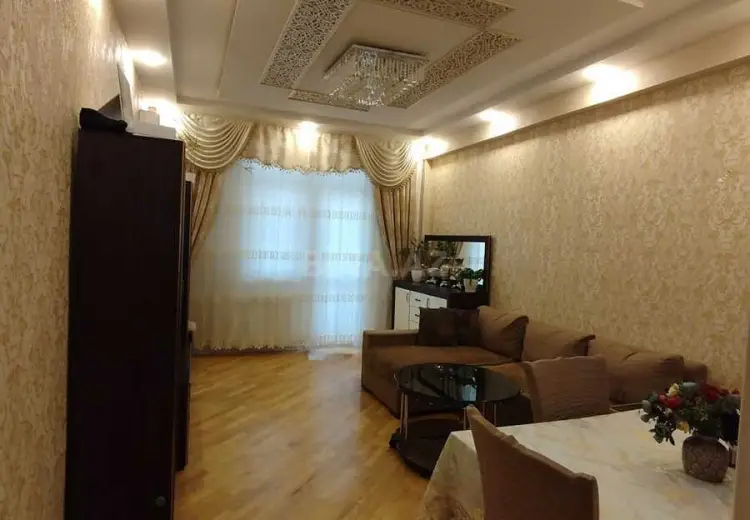 2 otaqlı mənzil Satılır, Əhmədli, Xətai, Bakı