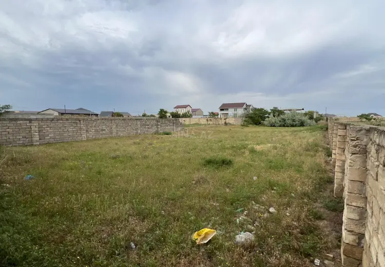 11 sot Torpaq Satılır, Nardaran qəs., Sabunçu, Bakı
