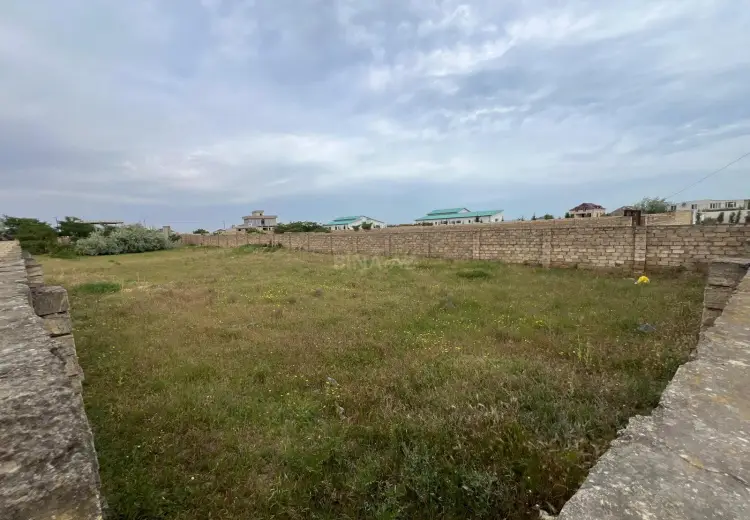 11 sot Torpaq Satılır, Nardaran qəs., Sabunçu, Bakı