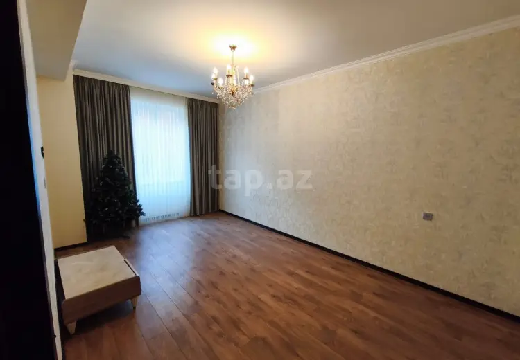 2 otaqlı mənzil , Sumqayıt