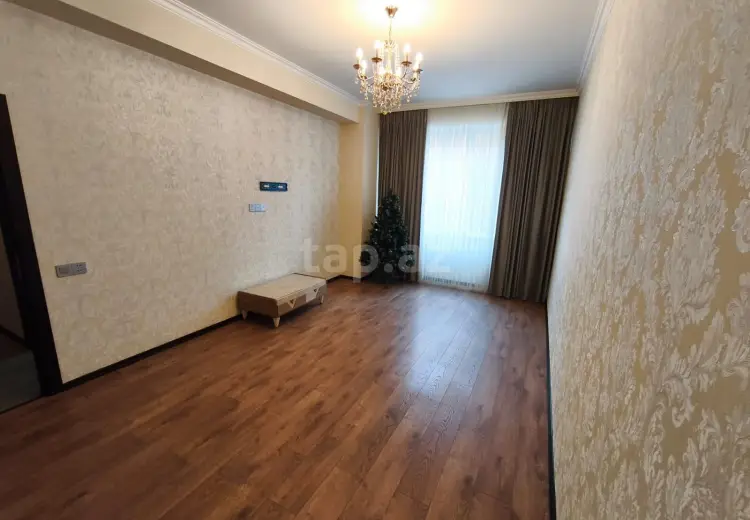 2 otaqlı mənzil , Sumqayıt