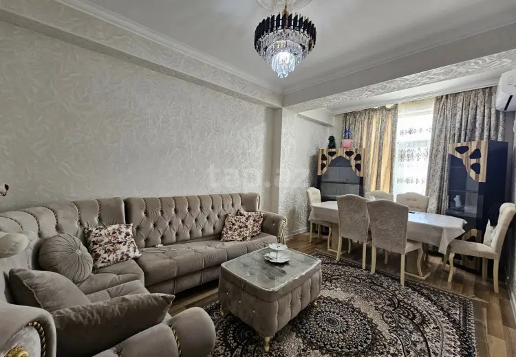 2 otaqlı mənzil , Xırdalan
