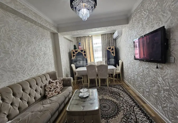 2 otaqlı mənzil , Xırdalan