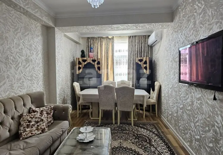 2 otaqlı mənzil , Xırdalan