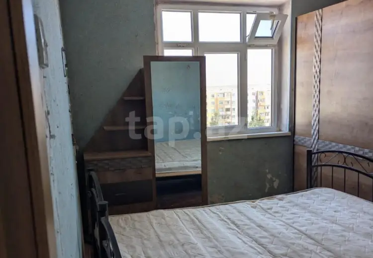 2 otaqlı mənzil , Sumqayıt
