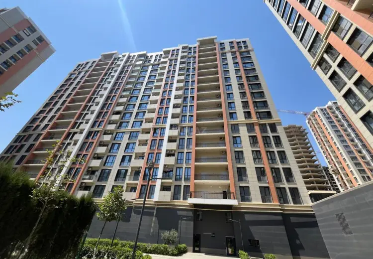 2 otaqlı mənzil Satılır, Yasamal qəs., Abşeron