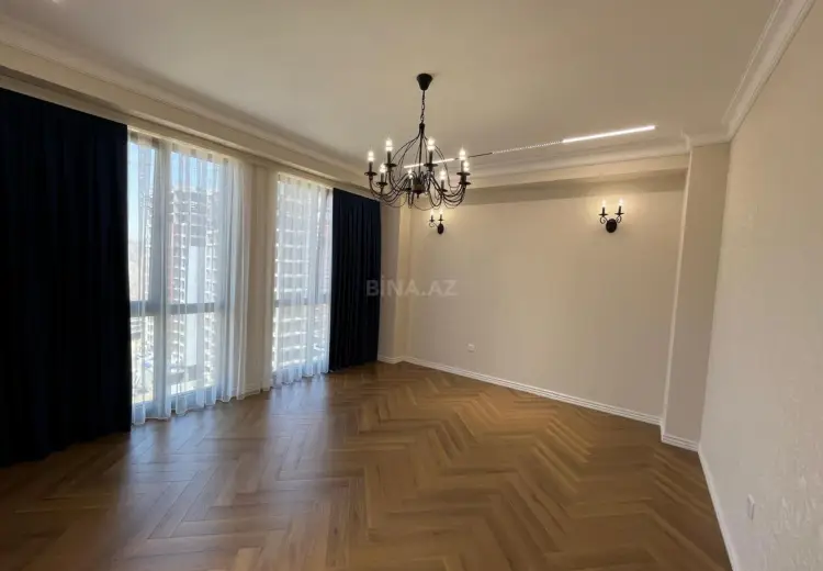 2 otaqlı mənzil Satılır, Yasamal qəs., Abşeron