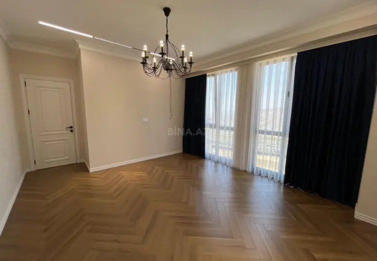 2 otaqlı mənzil Satılır, Yasamal qəs., Abşeron