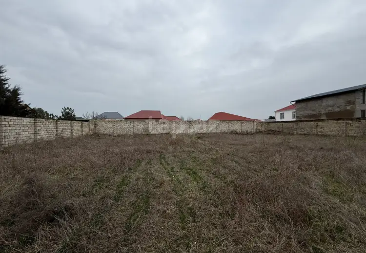 0 m² Obyekt / Ofis , Mərdəkan, Xəzər, Bakı