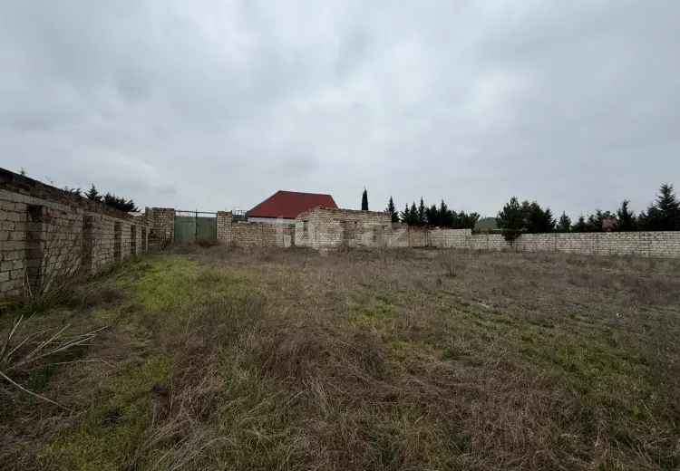 0 m² Obyekt / Ofis , Mərdəkan, Xəzər, Bakı