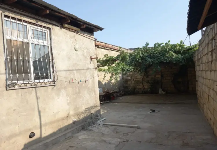 3 otaqlı mənzil , Sumqayıt
