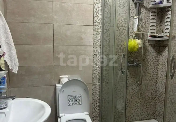 2 otaqlı mənzil , Bakı