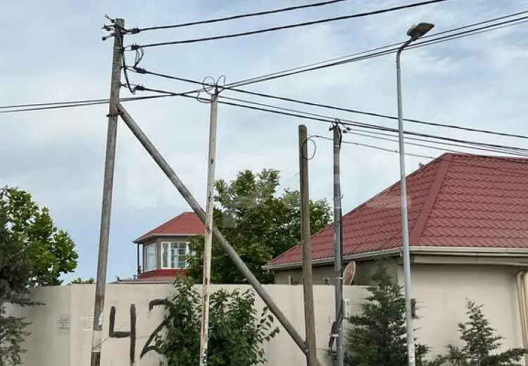 0 m² Obyekt / Ofis , Bakı