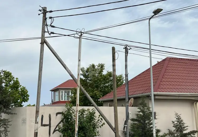 0 m² Obyekt / Ofis , Bakı