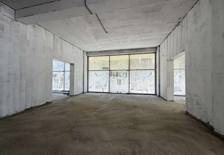 550 m² Obyekt / Ofis Satılır, 6-cı mikrorayon, Binəqədi, Bakı