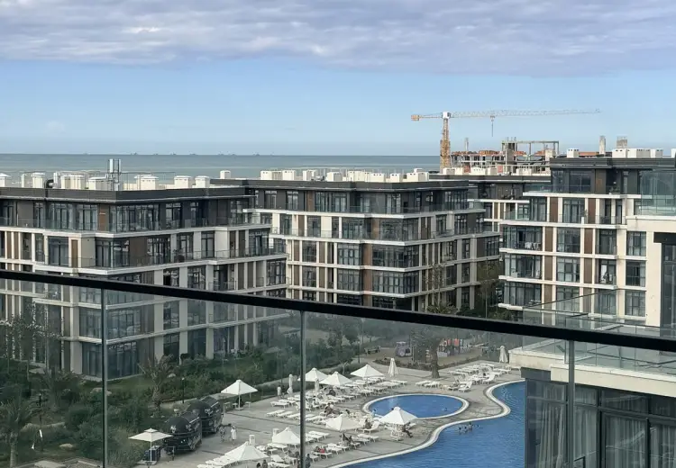 3 otaqlı mənzil Satılır, Nardaran qəs., Sabunçu, Bakı
