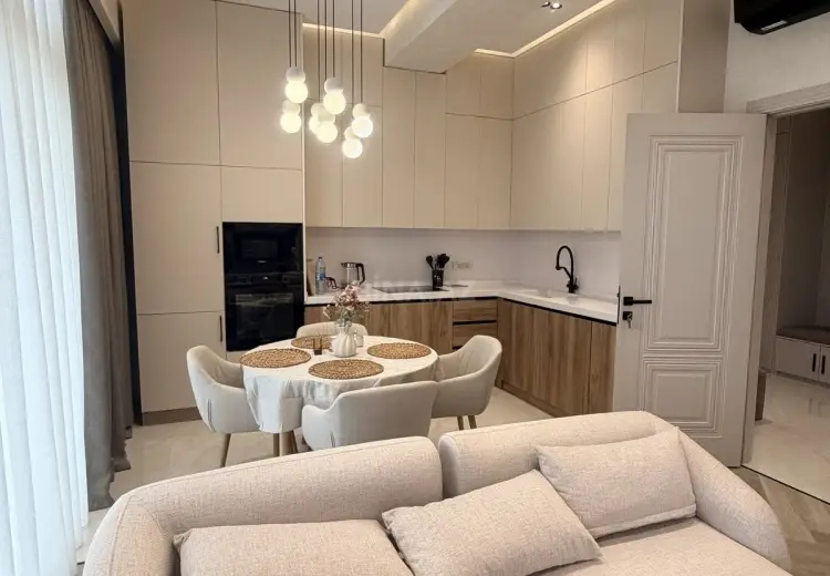 3 otaqlı mənzil Satılır, Nardaran qəs., Sabunçu, Bakı