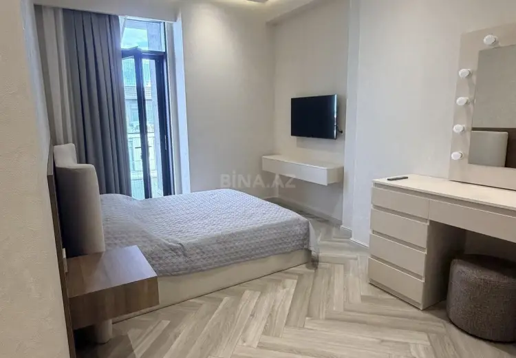 3 otaqlı mənzil Satılır, Nardaran qəs., Sabunçu, Bakı