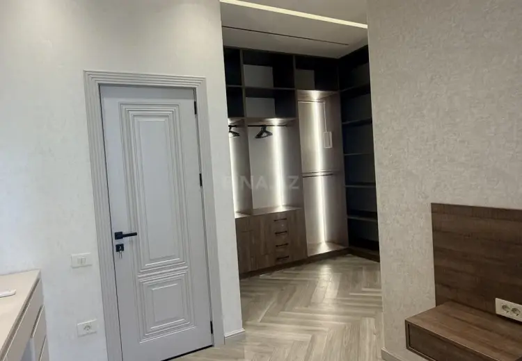 3 otaqlı mənzil Satılır, Nardaran qəs., Sabunçu, Bakı