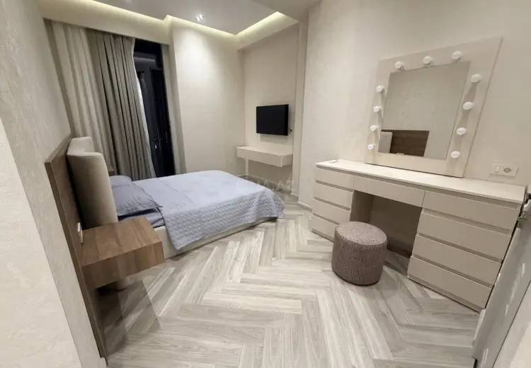3 otaqlı mənzil Satılır, Nardaran qəs., Sabunçu, Bakı