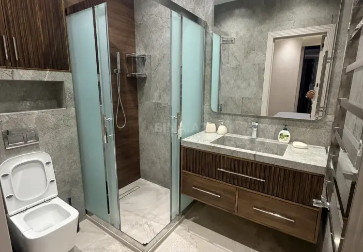3 otaqlı mənzil Satılır, Nardaran qəs., Sabunçu, Bakı