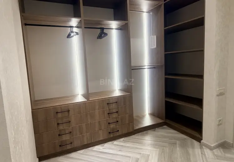 3 otaqlı mənzil Satılır, Nardaran qəs., Sabunçu, Bakı