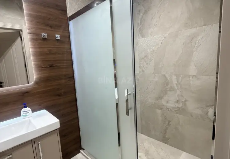 3 otaqlı mənzil Satılır, Nardaran qəs., Sabunçu, Bakı