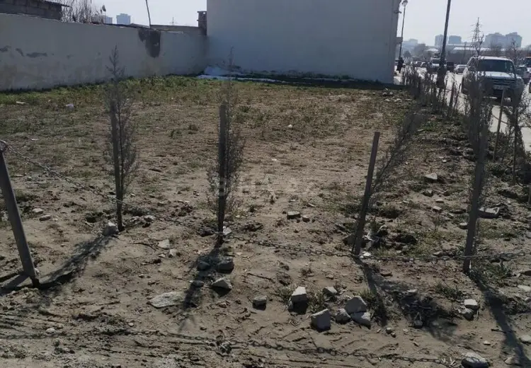 6 sot Torpaq Satılır, Binəqədi, Bakı