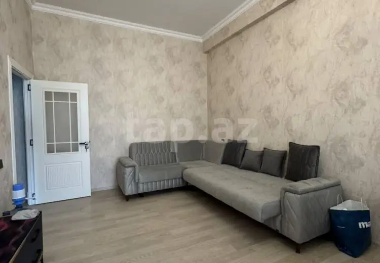 2 otaqlı mənzil , Bakı
