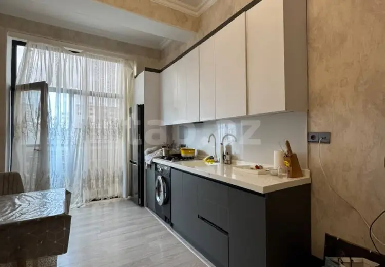 2 otaqlı mənzil , Bakı