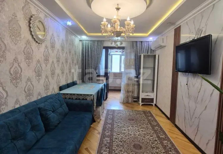 3 otaqlı mənzil , Bakı