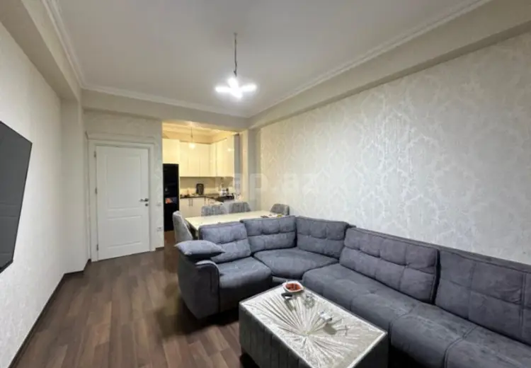 2 otaqlı mənzil , Nəsimi, Bakı