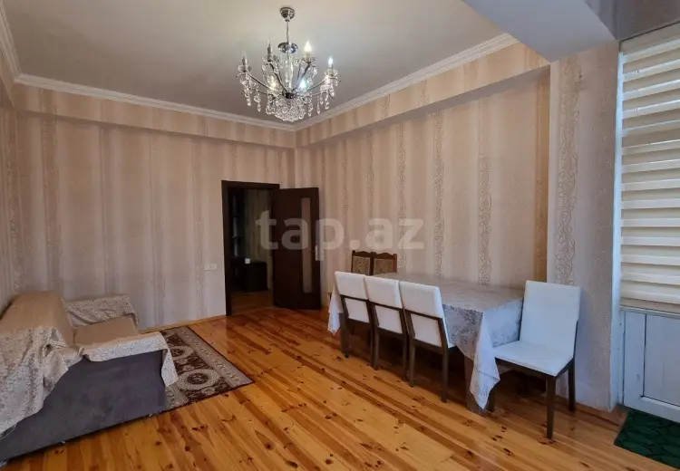 2 otaqlı mənzil Kirayə (aylıq), Lökbatan qəs., Qaradağ, Bakı