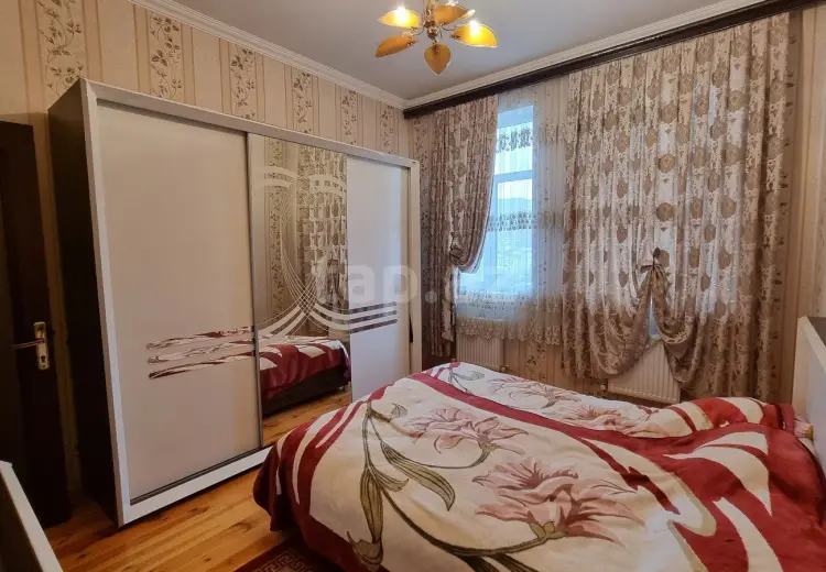 2 otaqlı mənzil Kirayə (aylıq), Lökbatan qəs., Qaradağ, Bakı