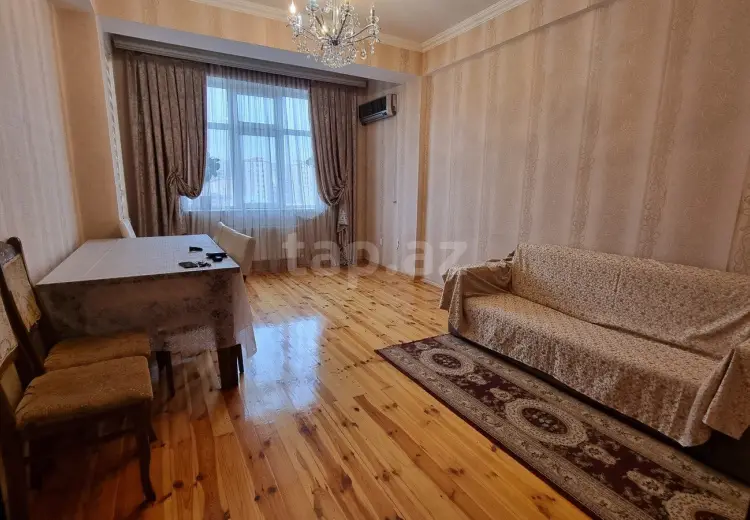 2 otaqlı mənzil Kirayə (aylıq), Lökbatan qəs., Qaradağ, Bakı