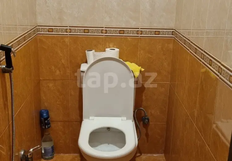 2 otaqlı mənzil Kirayə (aylıq), Lökbatan qəs., Qaradağ, Bakı